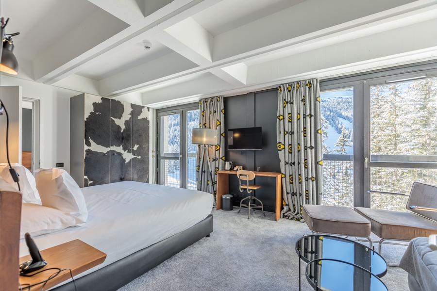 Enjoy 25% off Totem rooms for your stay from February 9 to 14