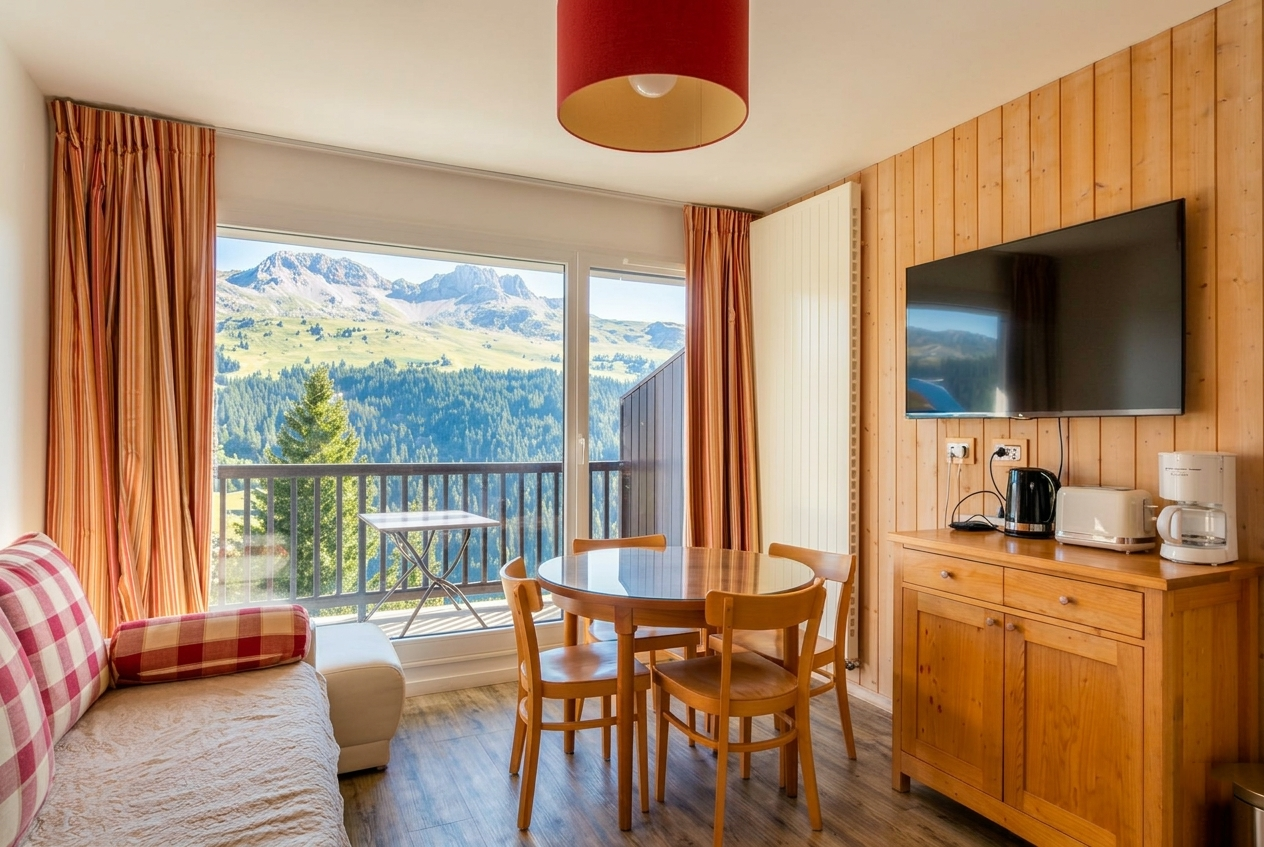 Offrez-vous un séjour mémorable sans compromis pour des vacances en famille pas cher à la montagne. Profitez d'un cadre exceptionnel avec une multitude d'activités gratuites et le Pass Flaine été.