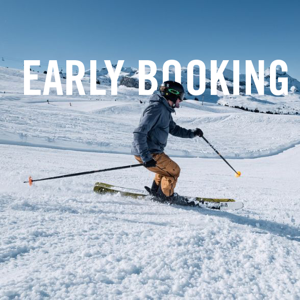 Early_Booking